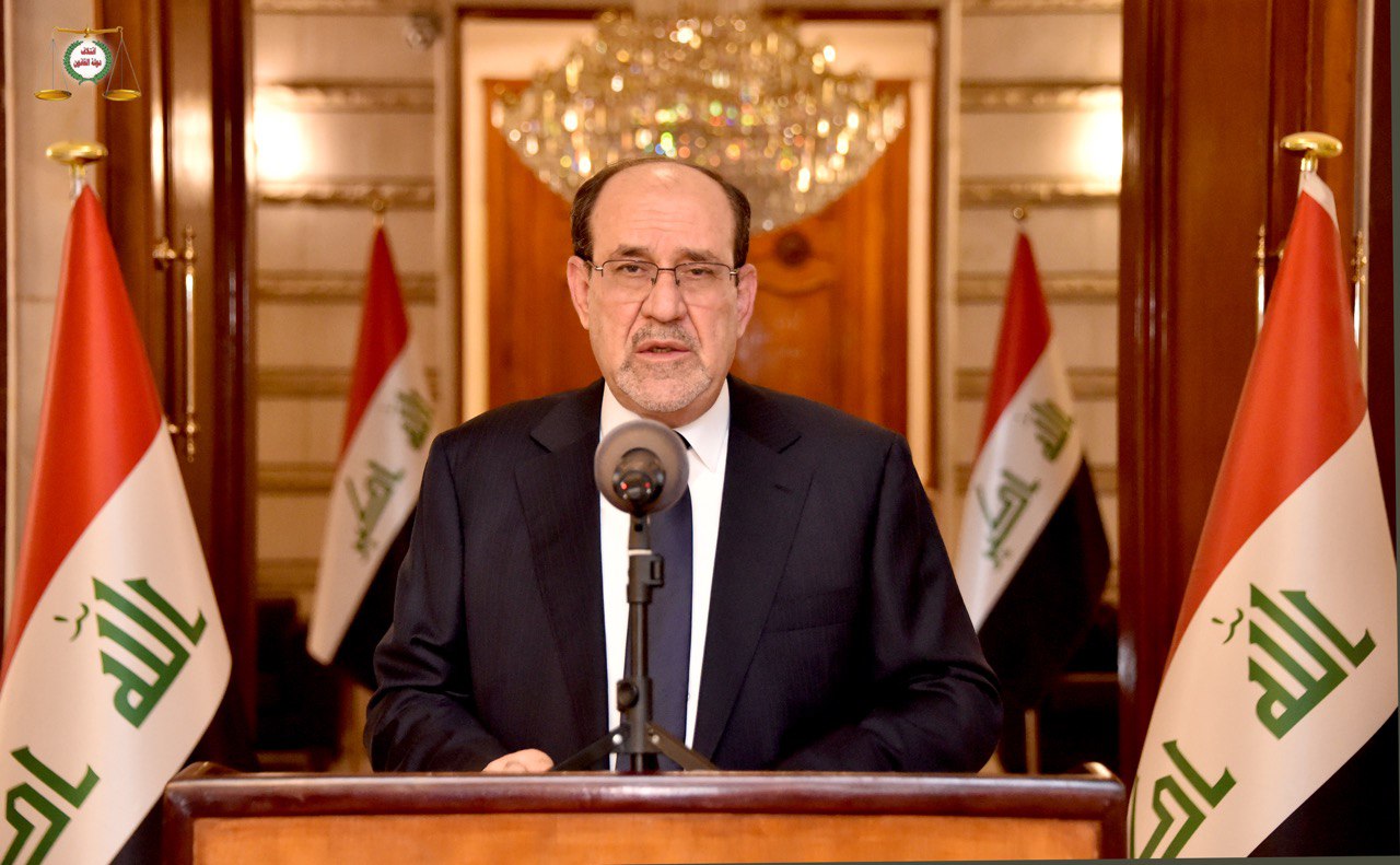 نائب: المالكي بصفته رئيس الوزراء المقبل سيلغي قرارات السوداني الأخيرة