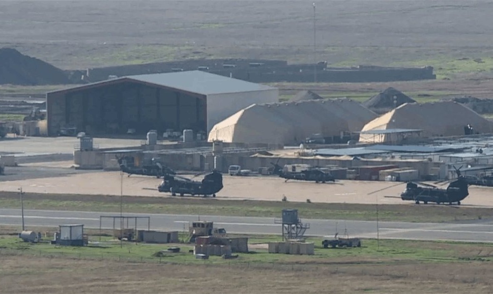 الدفاع: عمل كبير لإنهاء تواجد باقي المستشارين في أربيل مع نهاية العام الجاري