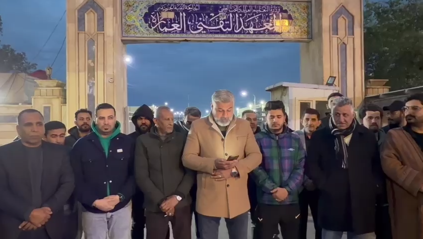 اعتصام بدءا من الأحد.. جامعات عراقية تنتفض ضد قرار "قطع المخصصات"