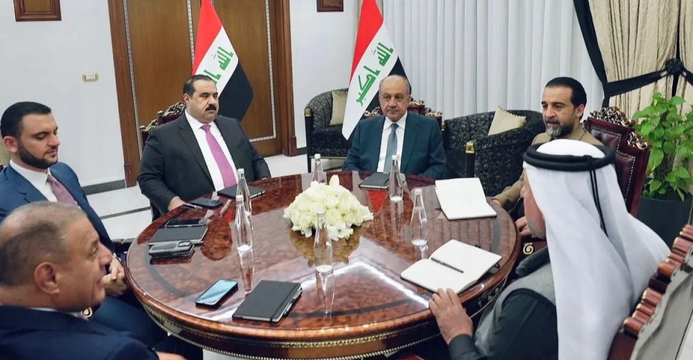 "المجلس السني" يرفض ترشيح "المالكي"