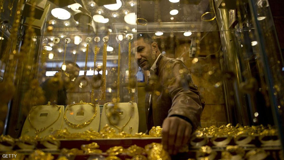 بنك أوف أميركا: سعر الذهب قد يصل إلى 6000 دولار بحلول منتصف عام 2026