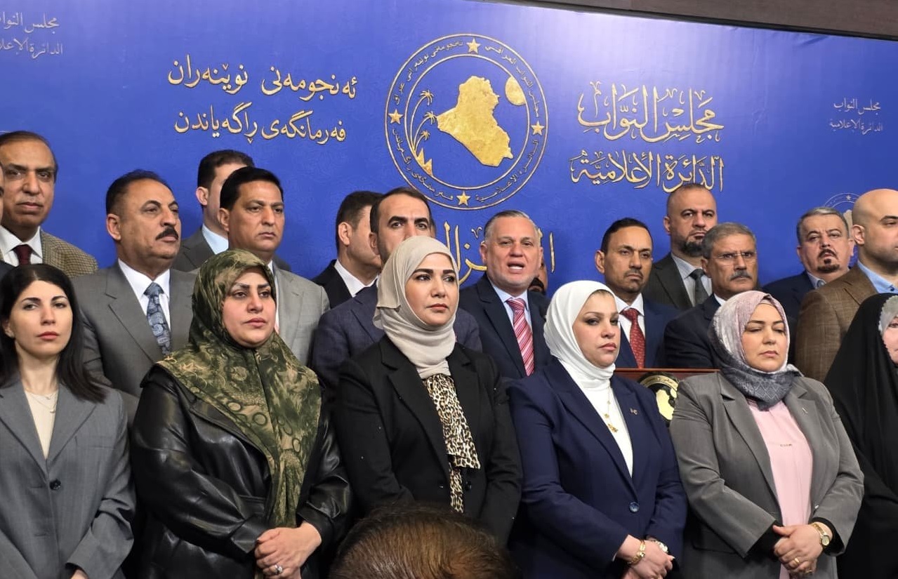 الإعمار والتنمية النيابية: قدمنا طلباً لرئاسة البرلمان بعدم تأجيل جلسة انتخاب رئيس الجمهورية واحترام التوقيتات الدستورية