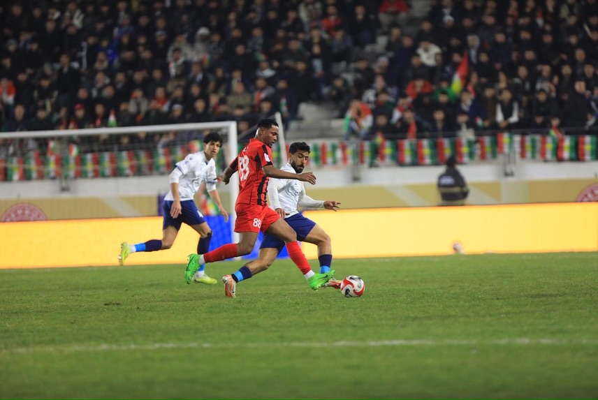 دوري نجوم العراق.. الكرمة يتصدر والشرطة يواصل المطاردة