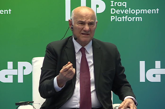 اتفاقية المياه.. تركيا تتحدث عن "تقدم بطيء" والعراق ينفي المشاركة