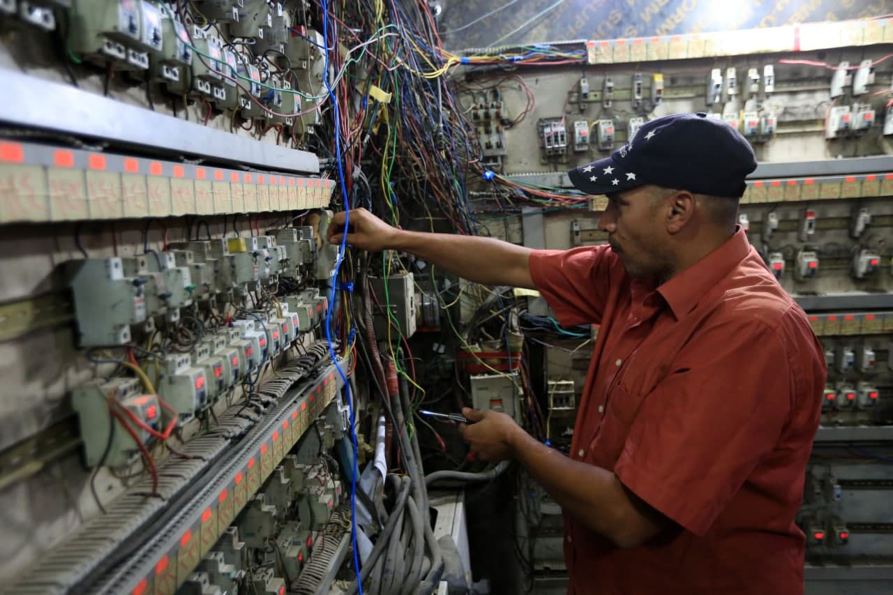 كربلاء تحدد سعر امبيرية المولدات الاهلية لشهر شباط الجاري (وثيقة)