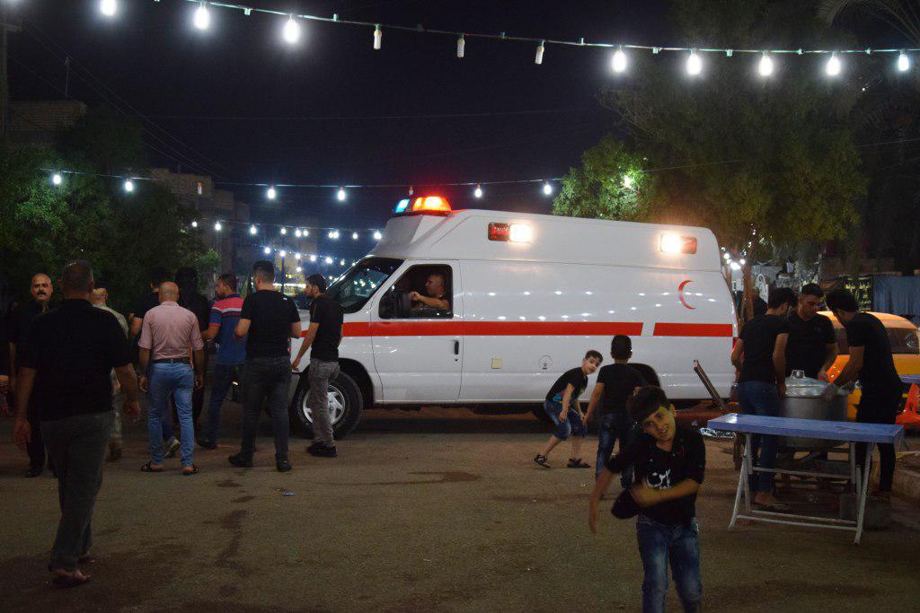 بعد اختفائها.. العثور على جثة الجنين المفقود في بابل