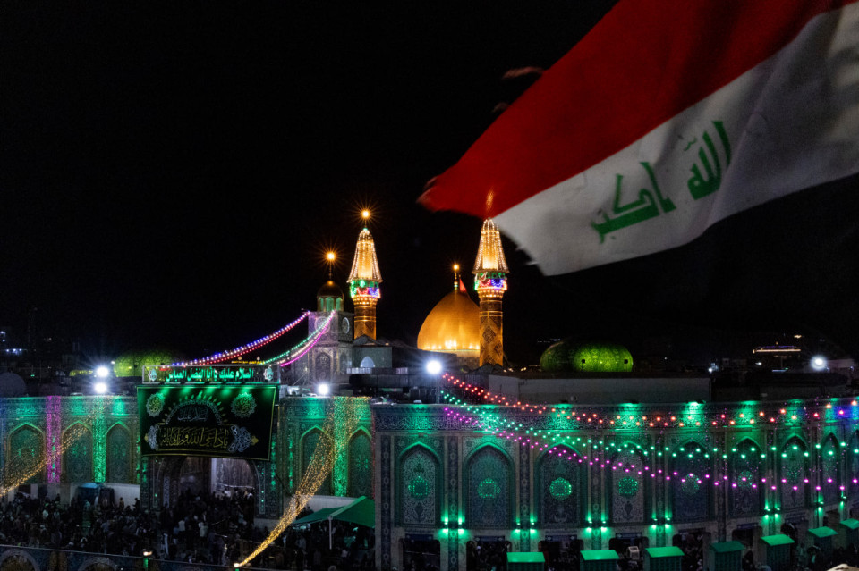 العراق يستعد لإطلاق مشروع الاستمطار الصناعي