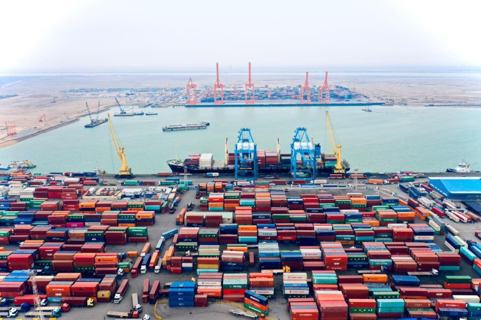 إحصائية.. نظام الاسيكودا يلحق الضرر بأكثر من مليون تاجر عراقي والخسائر بالمليارات