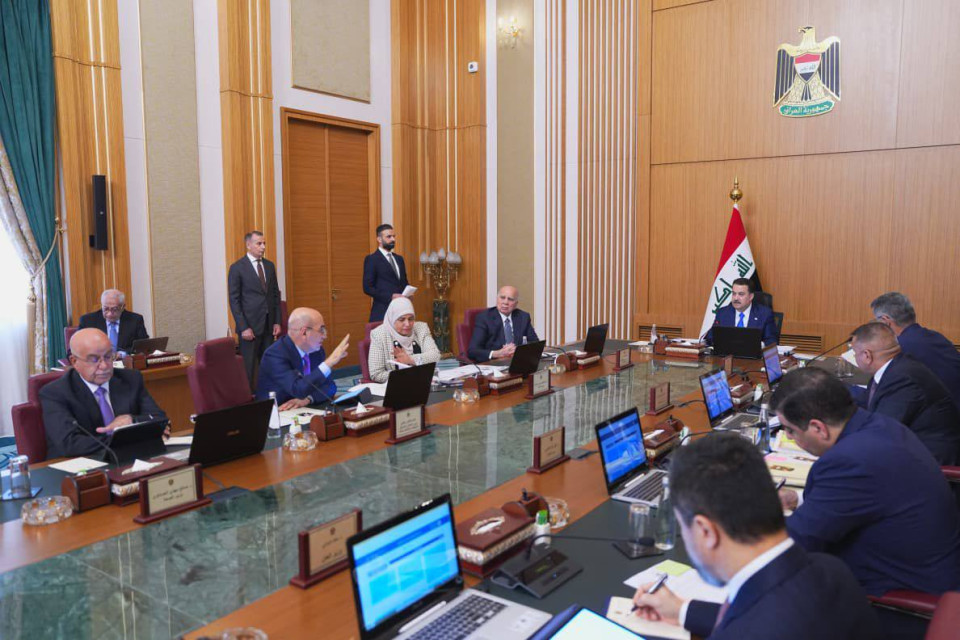 تعرف على قرارات حكومة تصريف الأعمال لهذا الأسبوع