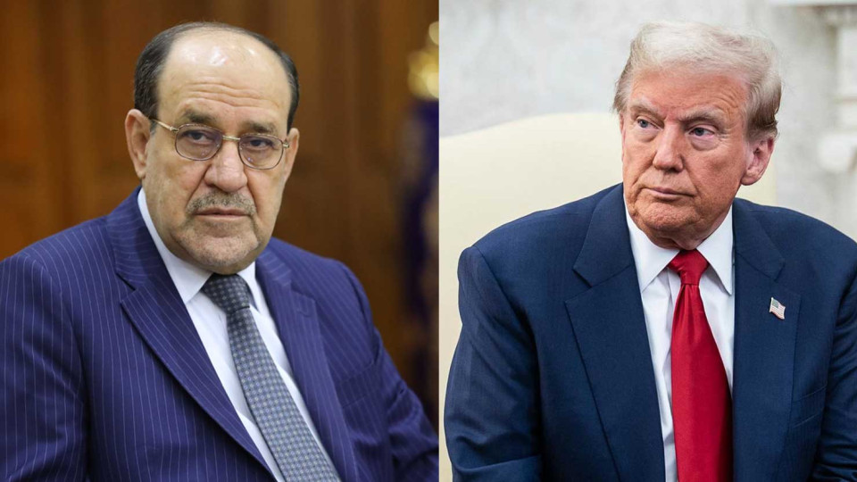 ائتلاف المالكي: التحذير من حظر أميركي على العراق "سذاجة"