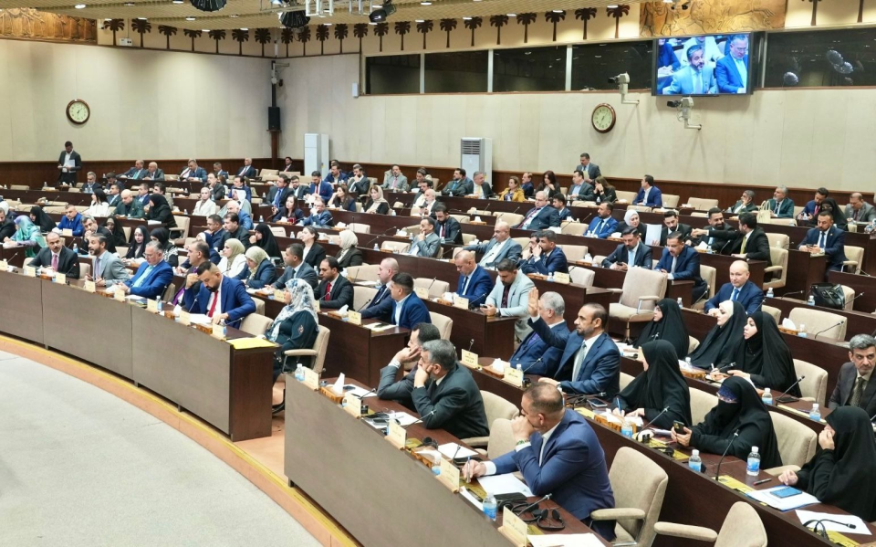 وكالة نون تنشر توصيات اللجنة الخاصة بمعالجة أوضاع خريجي ذوي المهن الطبية والصحية