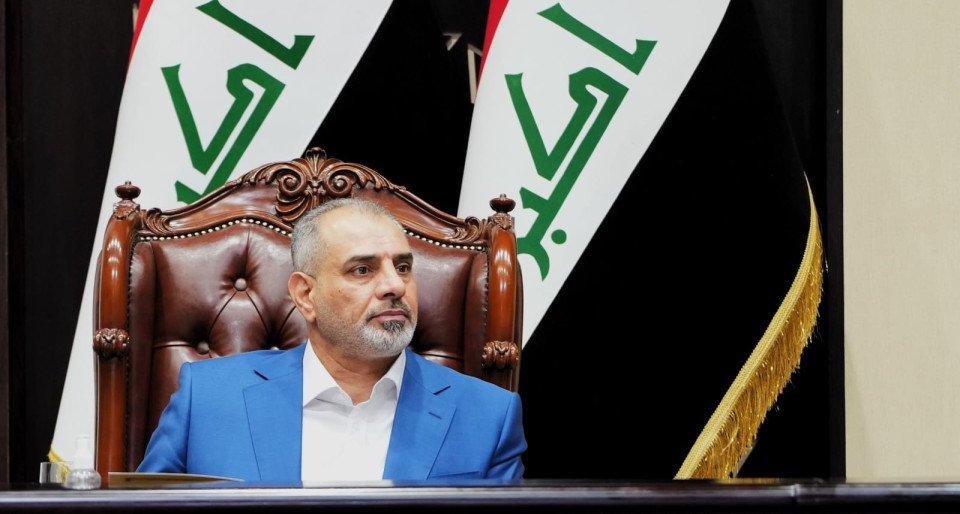 نائب رئيس البرلمان يطالب باستيعاب خريجي المهن الطبية والصحية