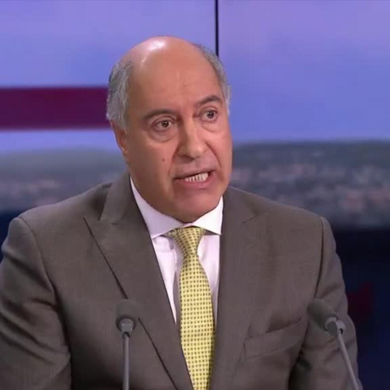 الدبلوماسية بعد البعث: إرث القمع وفوضى التحول - الجزء الرابع