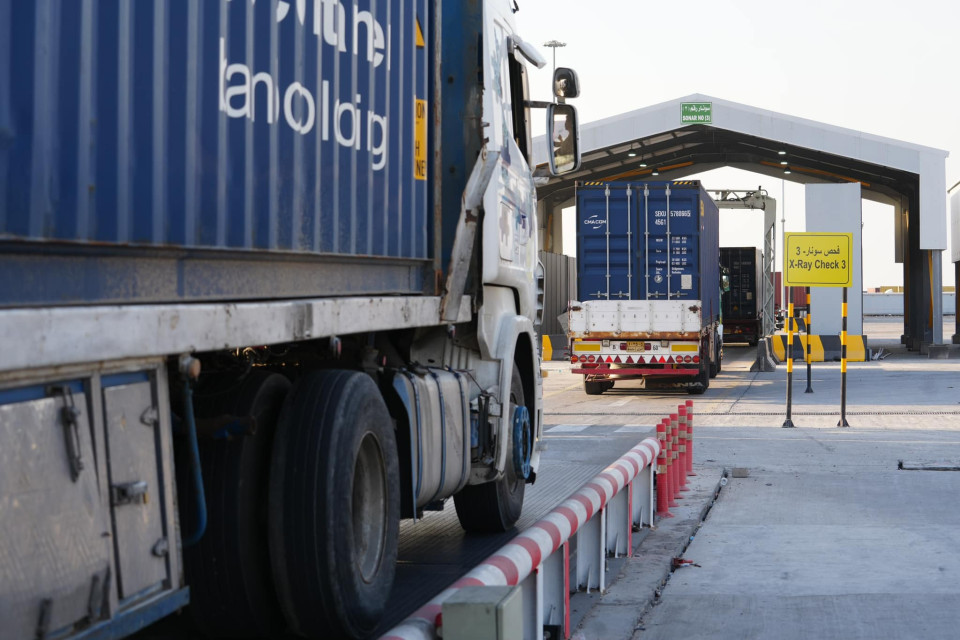 الحكومة العراقية: تطبيق نظام الأسيكودا التزام عالمي لمنع تهريب العملة وتصحيح المسار التجاري