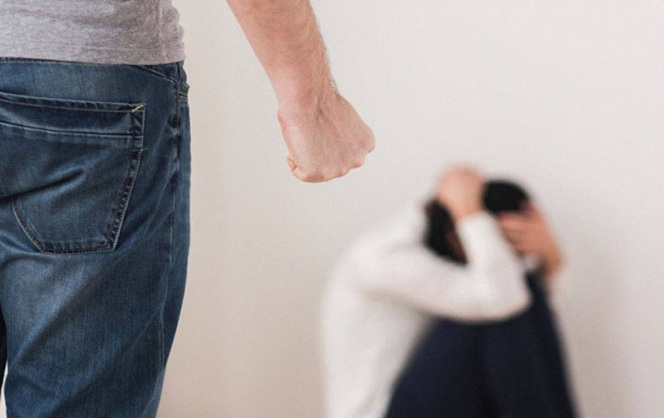 العنف الأسري يرتفع 150% في العراق