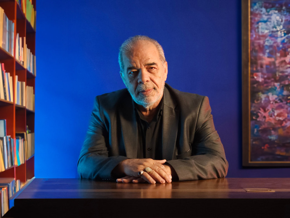 اشكالية المعشوقية وتناولها في الأدب الحسيني