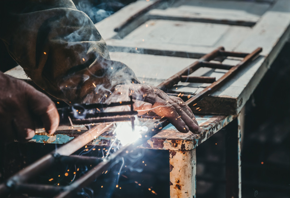 المهن الجوّالة في العراق.. فرص عمل بلا رأس مال