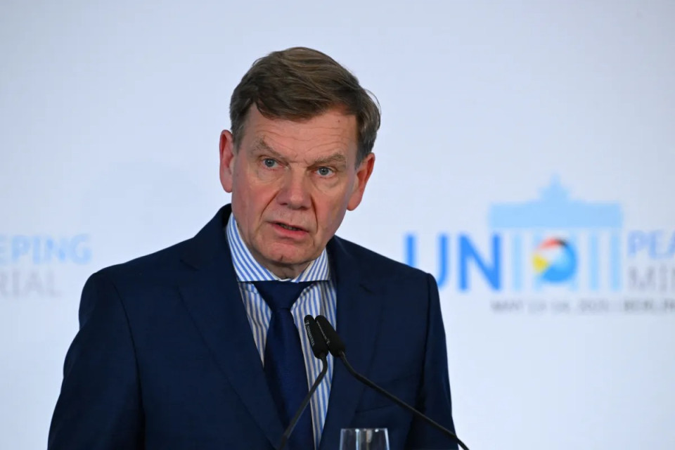 ألمانيا ترفض "انفصال" أوروبا عن أميركا: لا نستطيع حماية أنفسنا