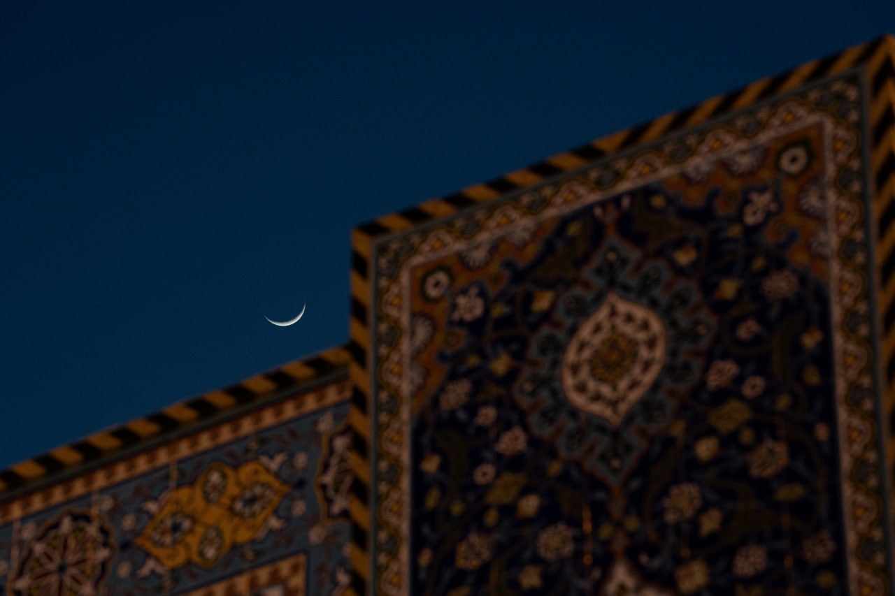 أَسْحارٌ رَمَضانِيَّةٌ.. السَّنةُ الثَّالِثَةُ عشَرَة (9)