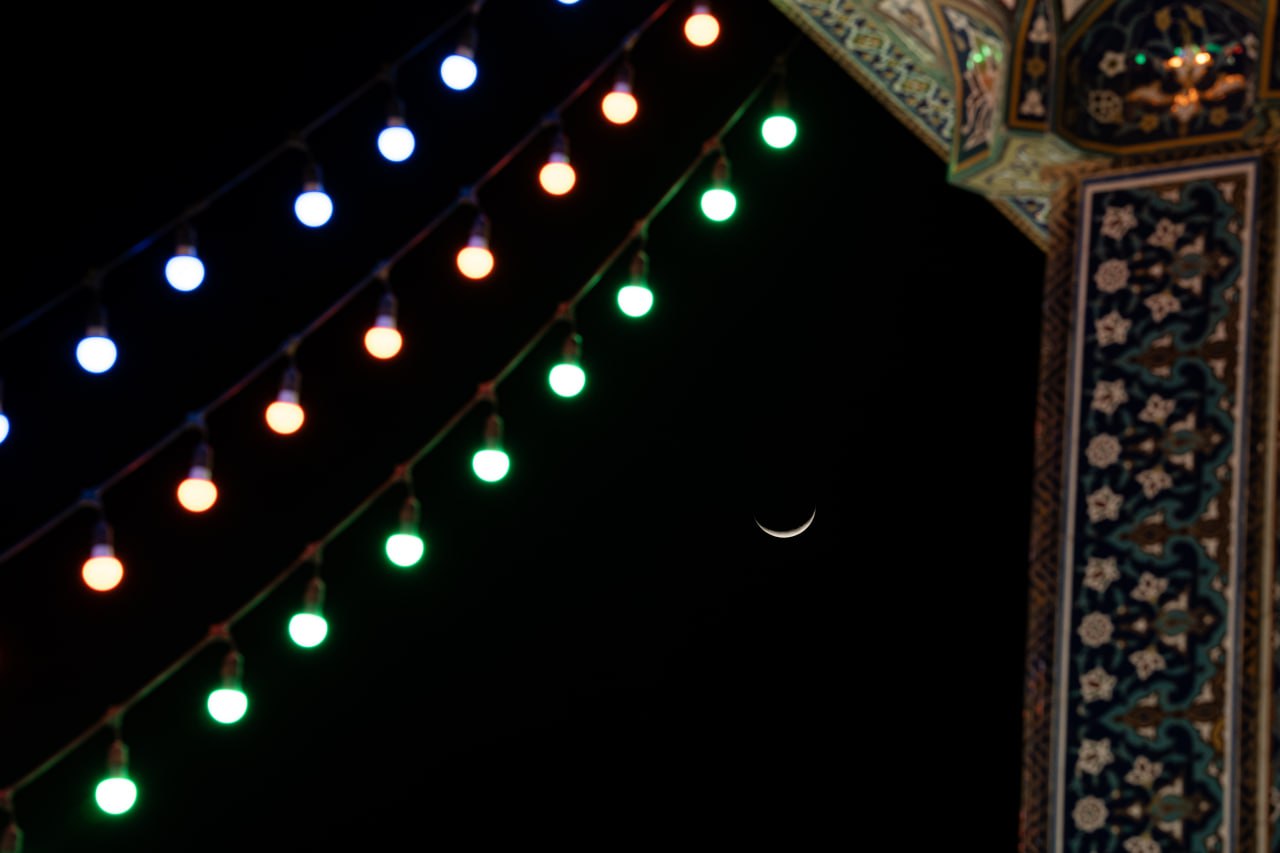 أَسْحارٌ رَمَضانِيَّةٌ.. السَّنةُ الثَّالِثَةُ عشَرَة (10)