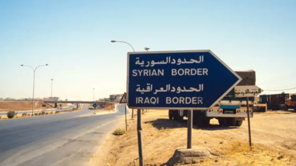 المنافذ الحدودية: افتتاح منفذ ربيعة يعزز التبادل مع سوريا