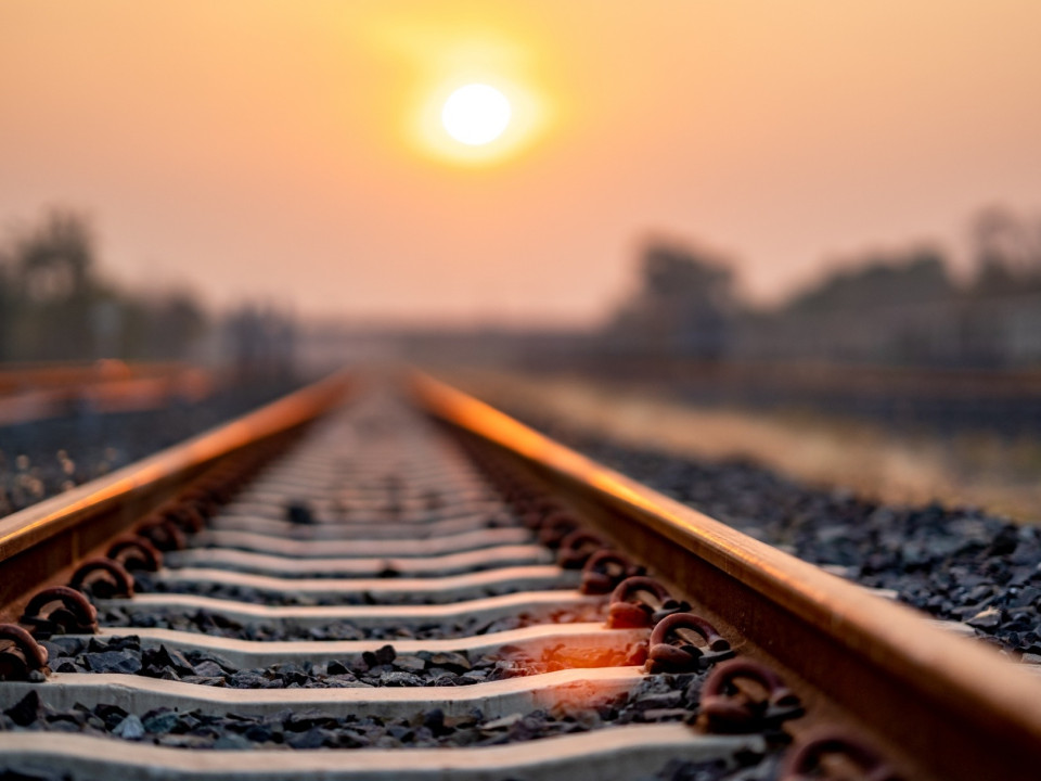 سكك الحديد.. ايران: نسعى إلى إنشاء ممر دولي نشط من كرمانشاه إلى بغداد