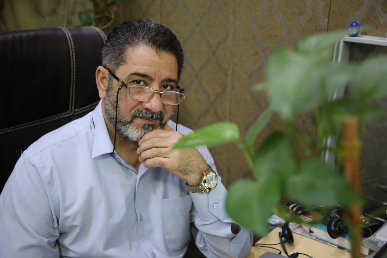 العالم يرى ان العراق هو الأعلى.. بوجود المرجعية الدينية العليا