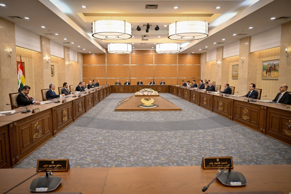 إلى جانب تمويل الرواتب.. أربيل تطالب بغداد بحصتها من الموازنة: 14.1% وفق التعداد السكاني