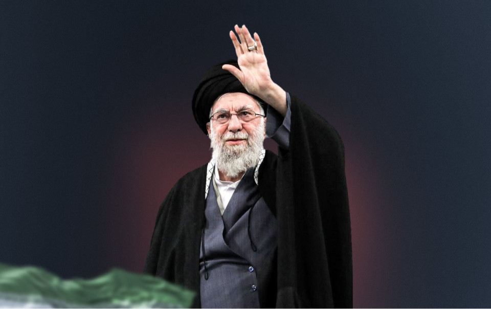 قائمة القيادات الإيرانية المعلن اغتيالها في العدوان الإسرائيلي الأميركي