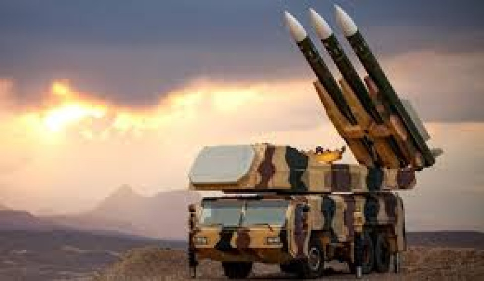 ايران تعلن تدمير 5 طائرات أمريكية في الهجوم الصاروخي على قاعدة الأزرق بالأردن