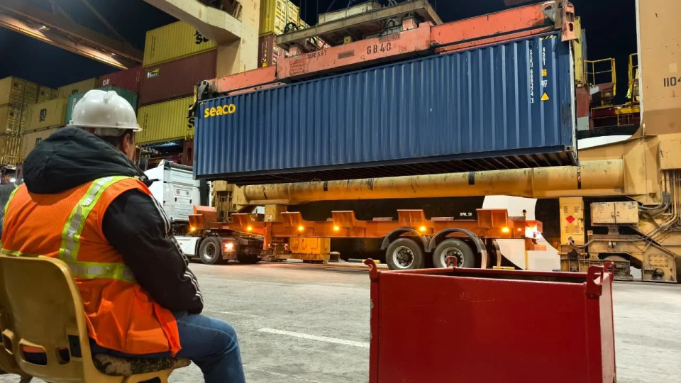 الجمارك العراقية تعلن تنفيذ إجراءات استثنائية لتسريع انسيابية تدفق البضائع وتقليل فترات التكدس