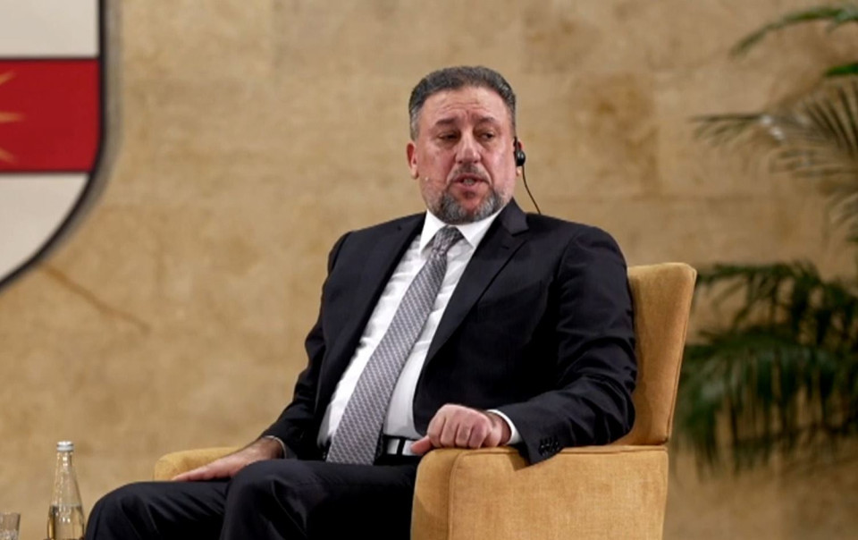 "هذه ليست حربنا".. الخنجر يدعو لمحاسبة المتورطين بقصف كردستان والدول العربية