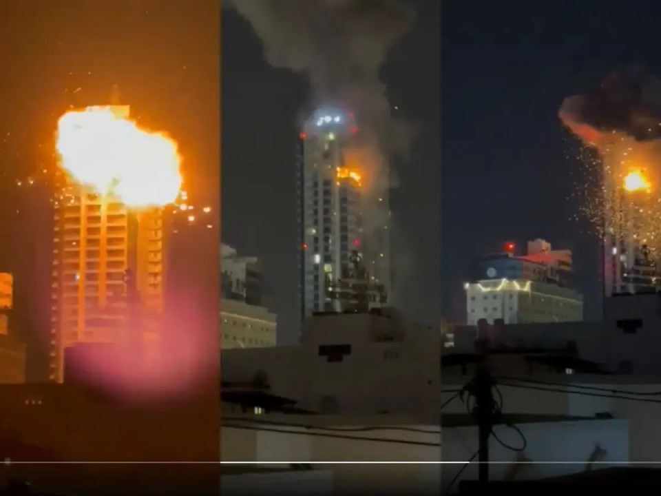 استراليا: تلقينا طلبات من دول خليجية للحماية من هجمات المسيرات والصواريخ