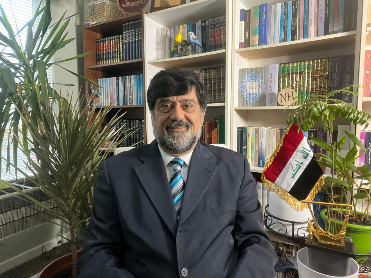 أَسْحارٌ رَمَضانِيَّةٌ.. السَّنةُ الثَّالِثَةُ عشَرَة (26)