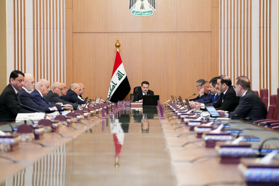 بعد تطورات المنطقة.. مجلس الوزراء يوافق على تعاقد أمني لمواجهة الطائرات المسيّرة