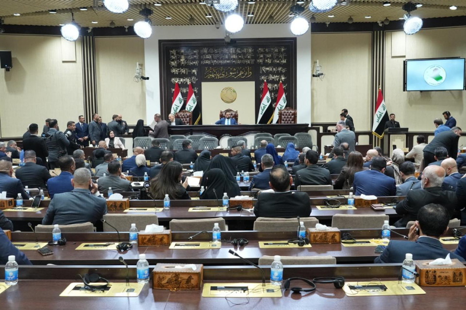 ما هي الجدوى من مبادرة حل مجلس النواب؟