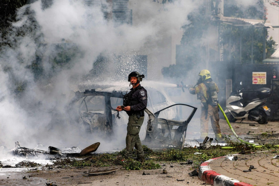 مستشار لترامب: إسرائيل تلقت أشد ضربات في تاريخها