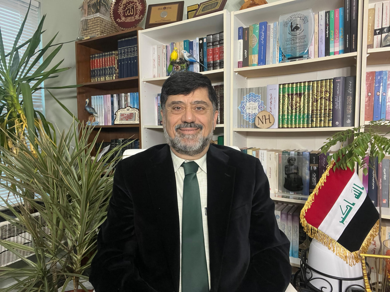 حَدِيثُ الجُمُعَةِ.. فلسفةُ الكَثرةِ والقِلَّةِ في تحقيقِ النَّصرِ