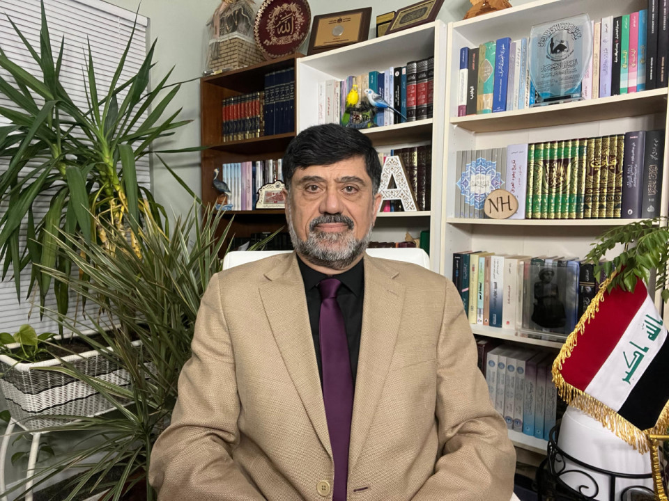 حَدِيثُ الجُمُعَةِ.. "كَم مِّن فِئَةٍ قَلِيلَةٍ غَلَبَتْ فِئَةً كَثِيرَةً بِإِذْنِ اللَّهِ ۗ"