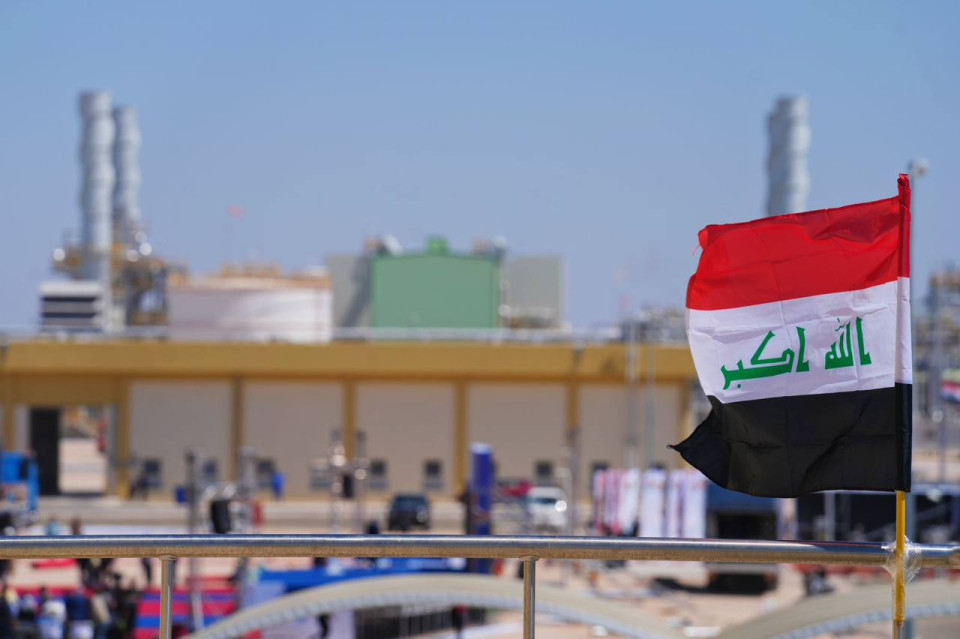 للشهر الثاني على التوالي.. سومو توقف تصدير النفط العراقي إلى الأردن