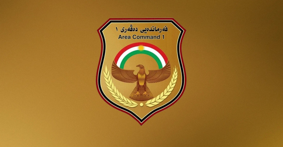 هجوم بـ6 صواريخ يستهدف مقر الفرقة السابعة لقوات البيشمركة في إقليم كردستان