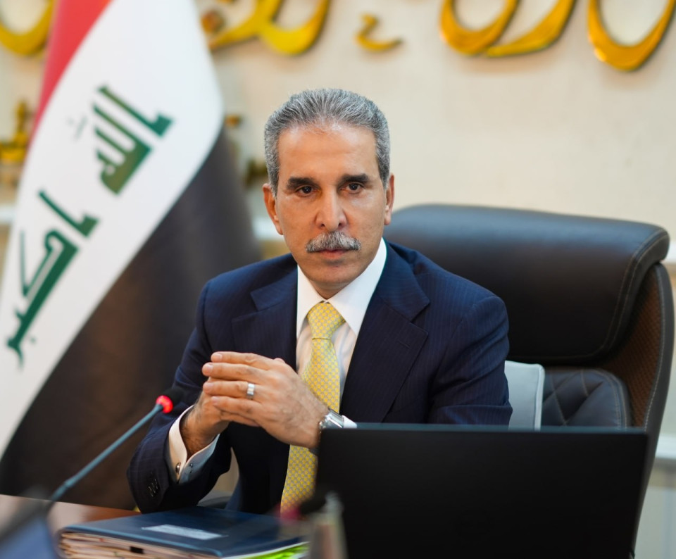 القضاء يحذر: انفراد الفصائل بقرار الحرب يضع الدولة تحت طائلة العقوبات