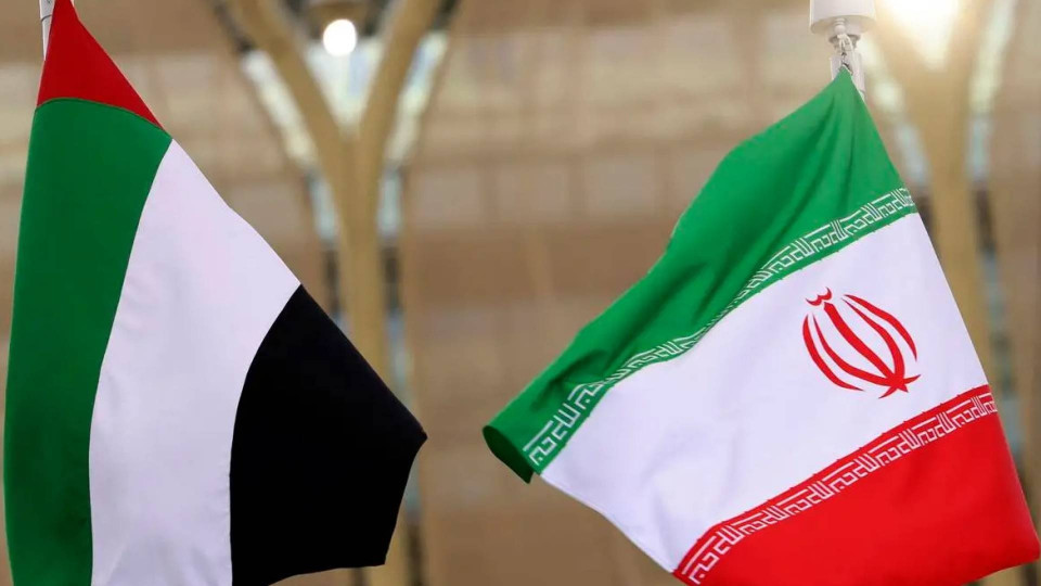 الإمارات تفرض قيوداً على الجالية الايرانية وتلغي آلاف الإقامات