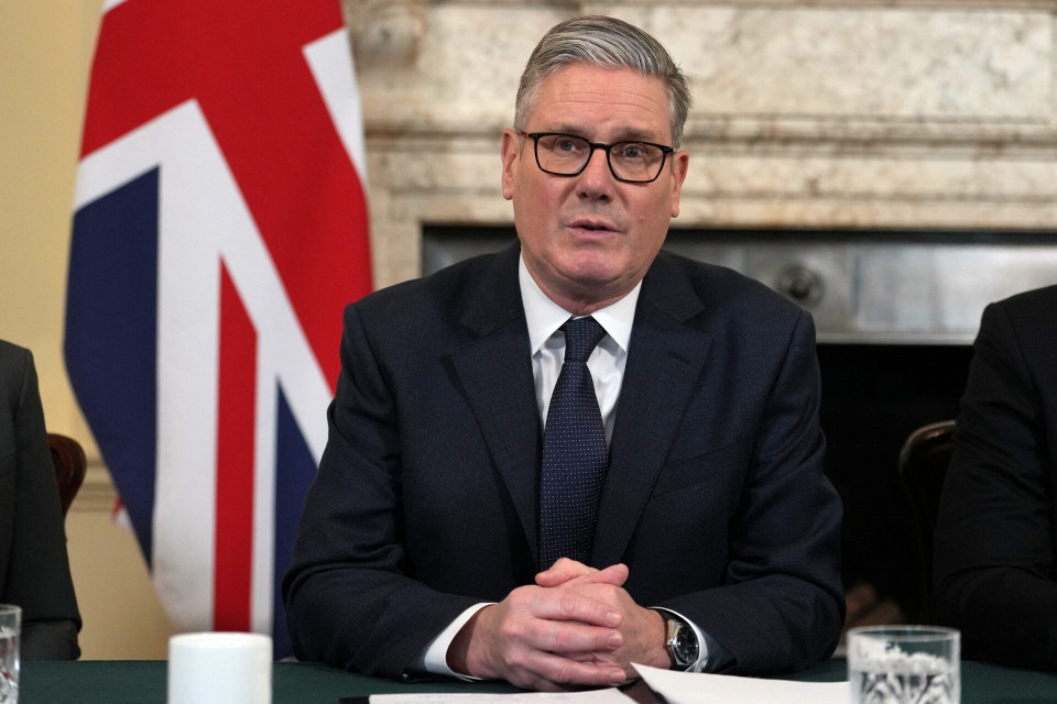 "ليست حربنا".. بريطانيا: نرفض ضغوط ترامب ولن ننجر لحرب إيران