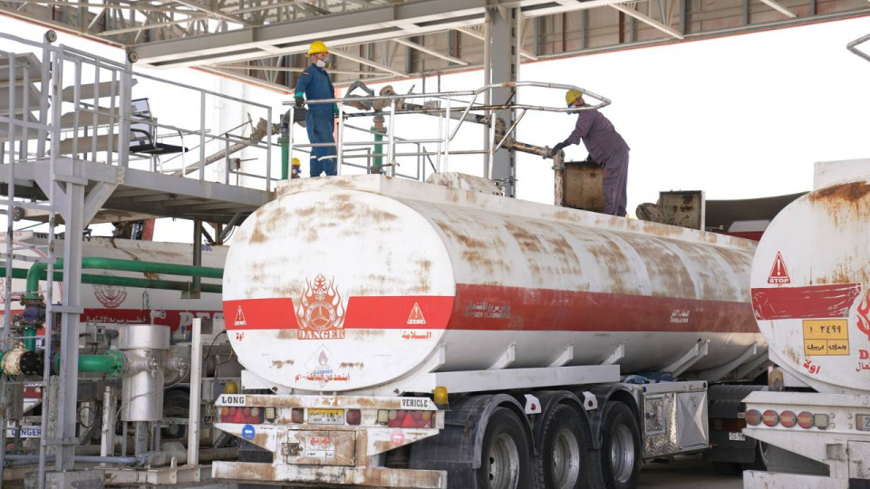 نفط العراق للأردن.. خصومات سعرية تثير تساؤلات بين الجدوى الاقتصادية والبعد السياسي