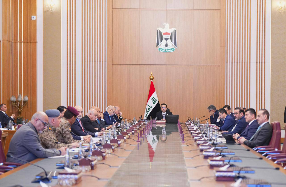 الحكومة العراقية تقر شراء منظومات دفاع جوي وتتحرك لاستئناف الطيران