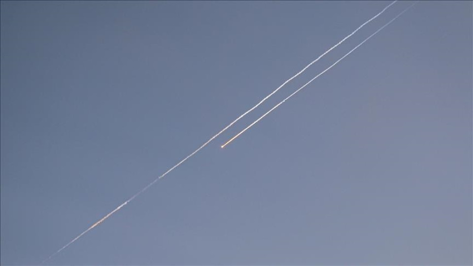 إيران تعلن استهداف تجمع لطيارين أمريكيين في الإمارات