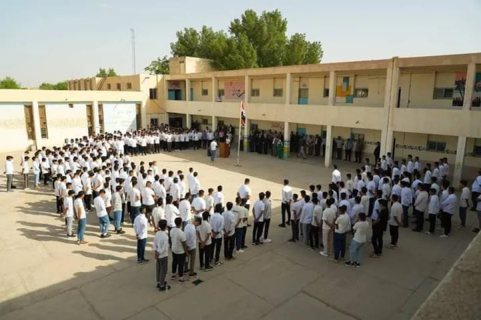 التربية تضيف خمس درجات وتتيح فرصة الدور الثاني للتلاميذ
