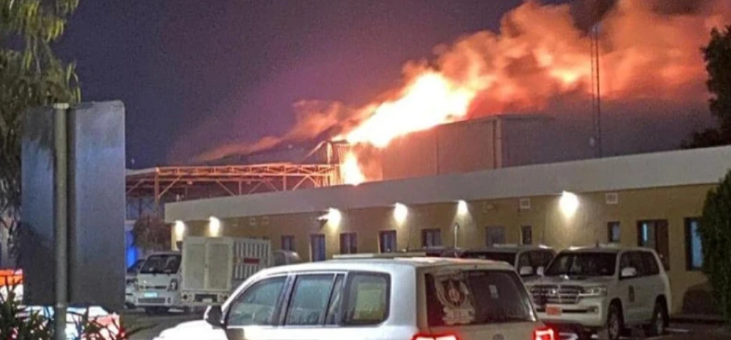 نفط البصرة: هجمات المسيّرات أضرت بالحقول وخفضت القدرة التشغيلية