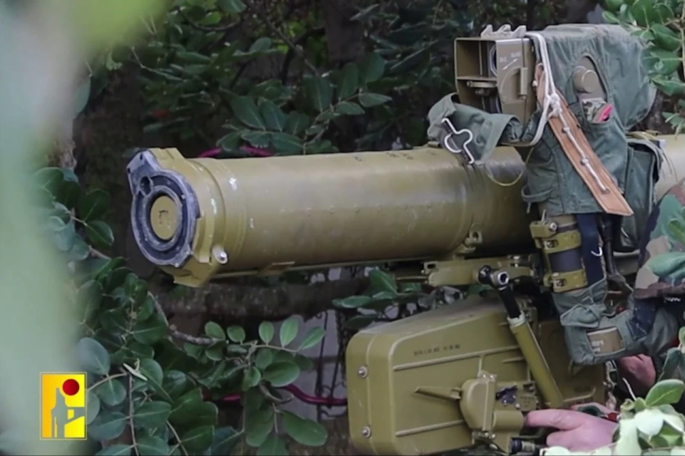 حزب الله يستهدف تجمعات ومواقع للجيش الإسرائيلي مع استمرار الغارات جنوب لبنان